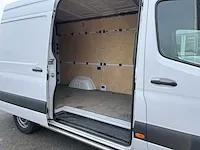 Mercedes-benz sprinter 314 2.2 cdi l2h2 | van | vgv-65-v - afbeelding 10 van  21