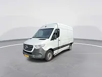 Mercedes-benz sprinter 314 2.2 cdi l2h2 | van | vgv-65-v - afbeelding 1 van  21