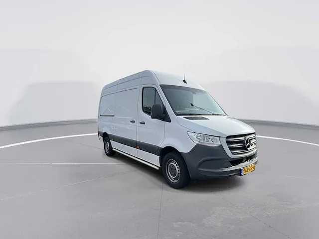 Mercedes-benz sprinter 314 2.2 cdi l2h2 | van | vgv-65-v - afbeelding 12 van  21