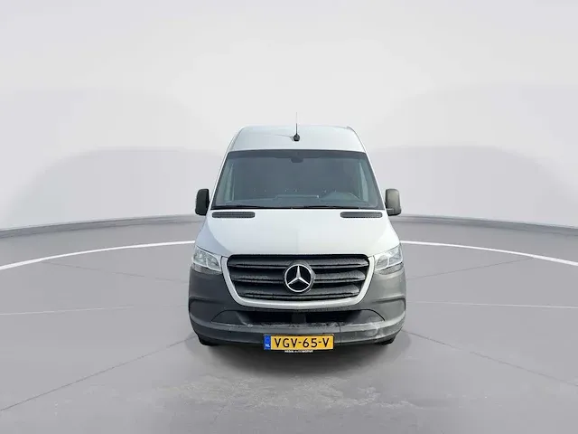 Mercedes-benz sprinter 314 2.2 cdi l2h2 | van | vgv-65-v - afbeelding 15 van  21