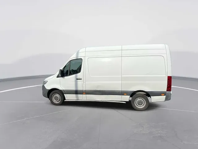 Mercedes-benz sprinter 314 2.2 cdi l2h2 | van | vgv-65-v - afbeelding 16 van  21