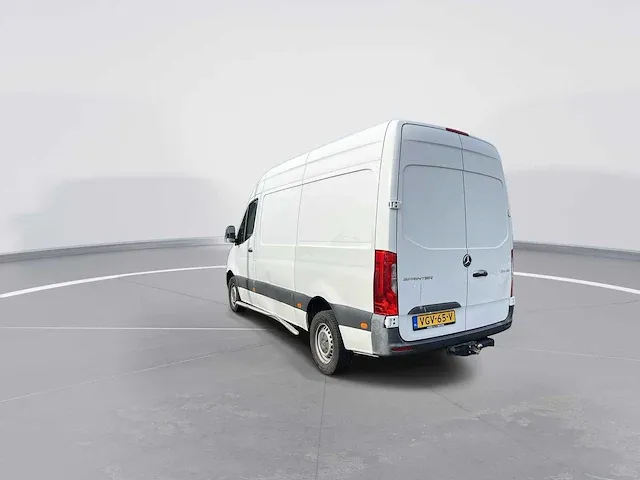 Mercedes-benz sprinter 314 2.2 cdi l2h2 | van | vgv-65-v - afbeelding 17 van  21