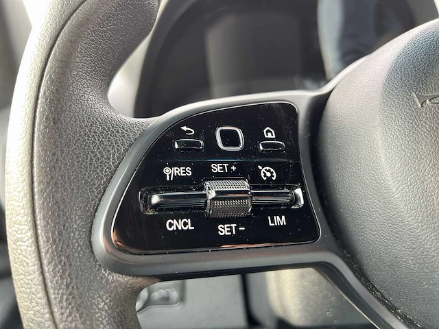 Mercedes-benz sprinter 314 2.2 cdi l2h2 | van | vgv-65-v - afbeelding 13 van  21