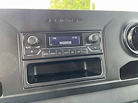 Mercedes-benz sprinter 314 2.2 cdi l2h2 | van | vgv-65-v - afbeelding 14 van  21