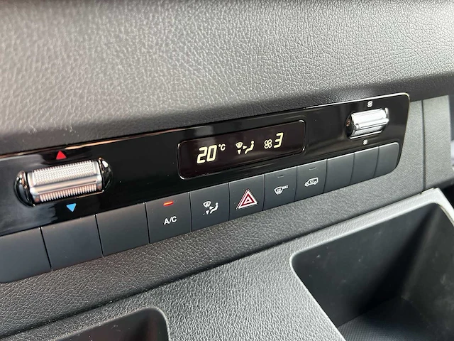 Mercedes-benz sprinter 314 2.2 cdi l2h2 | van | vgv-65-v - afbeelding 15 van  21