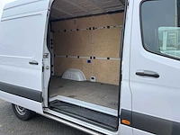 Mercedes-benz sprinter 314 2.2 cdi l2h2 | van | vgv-65-v - afbeelding 18 van  21