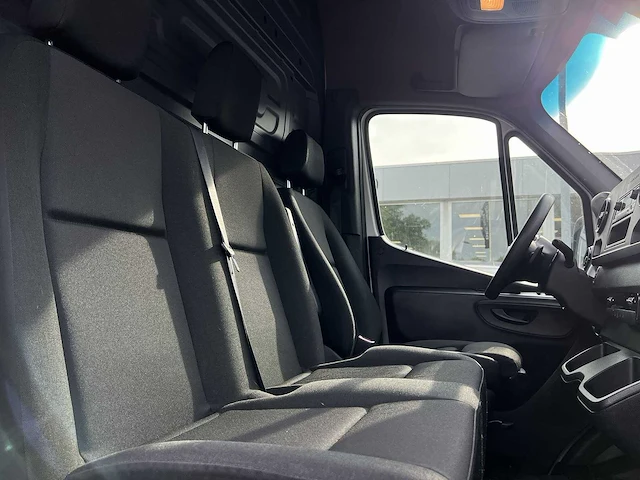 Mercedes-benz sprinter 314 2.2 cdi l2h2 | van | vgv-65-v - afbeelding 20 van  21
