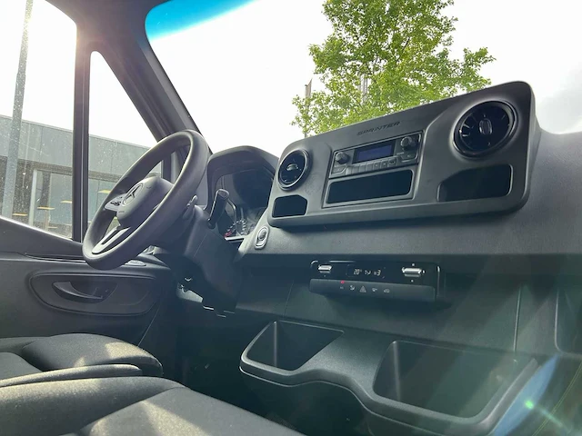 Mercedes-benz sprinter 314 2.2 cdi l2h2 | van | vgv-65-v - afbeelding 21 van  21