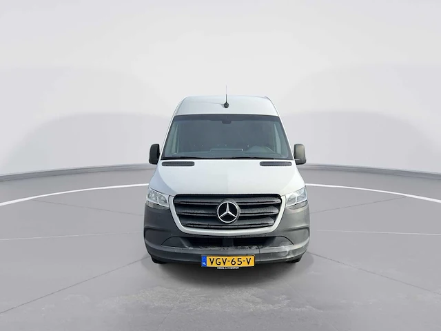 Mercedes-benz sprinter 314 2.2 cdi l2h2 | van | vgv-65-v - afbeelding 3 van  21