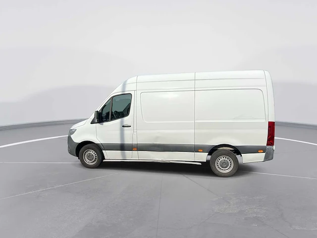 Mercedes-benz sprinter 314 2.2 cdi l2h2 | van | vgv-65-v - afbeelding 4 van  21