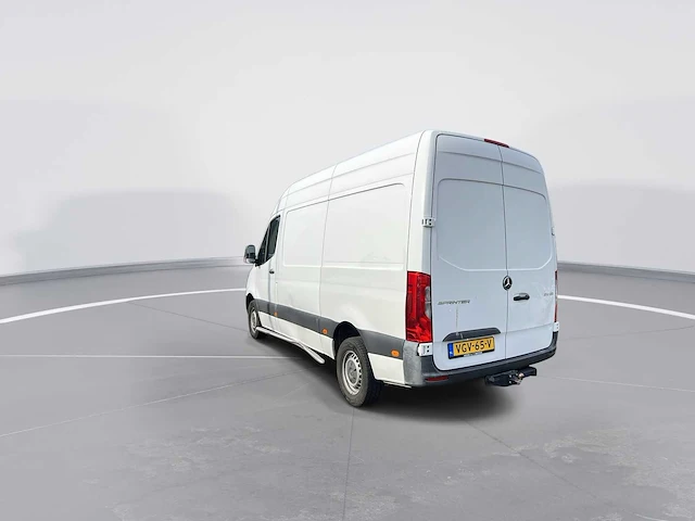 Mercedes-benz sprinter 314 2.2 cdi l2h2 | van | vgv-65-v - afbeelding 5 van  21