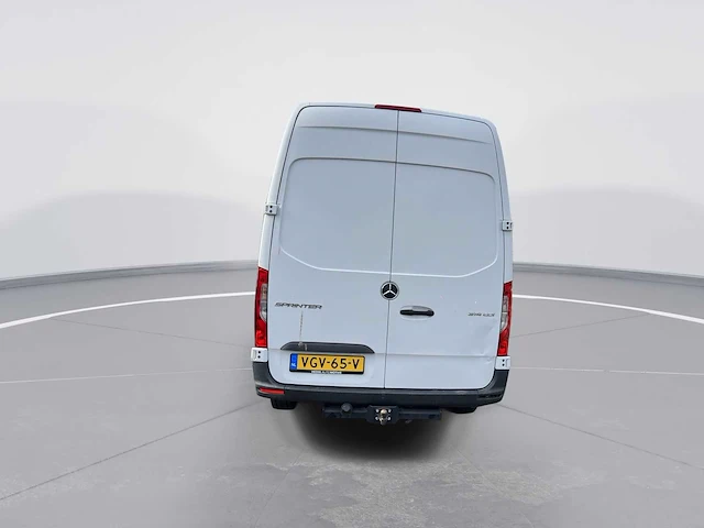 Mercedes-benz sprinter 314 2.2 cdi l2h2 | van | vgv-65-v - afbeelding 6 van  21