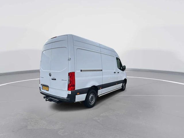 Mercedes-benz sprinter 314 2.2 cdi l2h2 | van | vgv-65-v - afbeelding 7 van  21