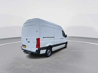 Mercedes-benz sprinter 314 2.2 cdi l2h2 | van | vgv-65-v - afbeelding 7 van  21