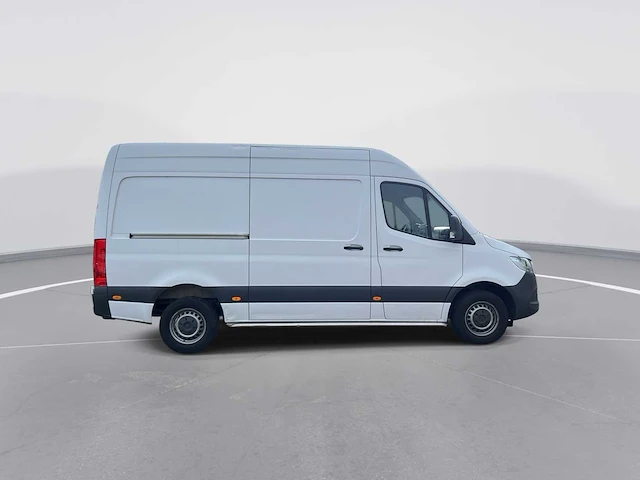 Mercedes-benz sprinter 314 2.2 cdi l2h2 | van | vgv-65-v - afbeelding 8 van  21