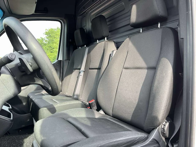 Mercedes-benz sprinter 314 2.2 cdi l2h2 | van | vgv-65-v - afbeelding 9 van  21