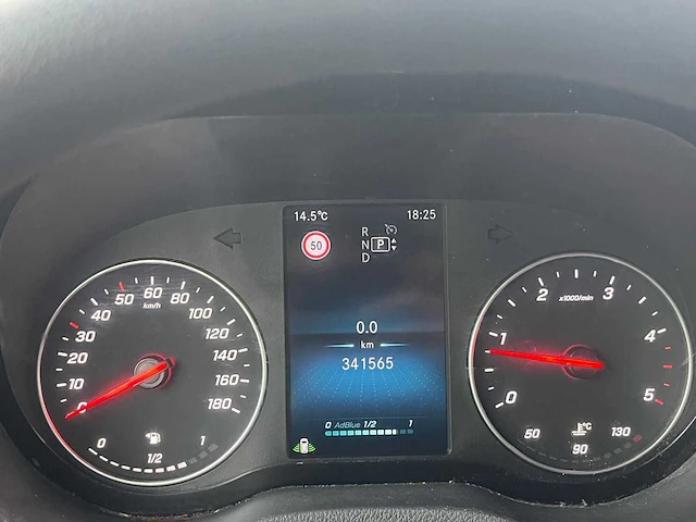 Mercedes-benz sprinter 314 2.2 cdi l4h2 dc van | vgj-39-s - afbeelding 4 van  21