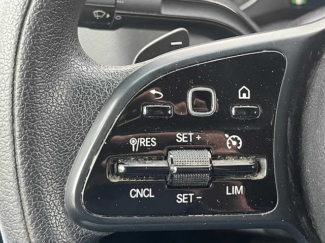 Mercedes-benz sprinter 314 2.2 cdi l4h2 dc van | vgj-39-s - afbeelding 5 van  21