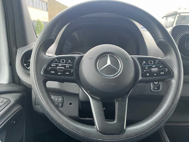Mercedes-benz sprinter 314 2.2 cdi l4h2 dc van | vgj-39-s - afbeelding 6 van  21