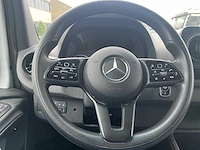 Mercedes-benz sprinter 314 2.2 cdi l4h2 dc van | vgj-39-s - afbeelding 6 van  21