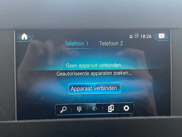 Mercedes-benz sprinter 314 2.2 cdi l4h2 dc van | vgj-39-s - afbeelding 7 van  21