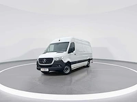 Mercedes-benz sprinter 314 2.2 cdi l4h2 dc van | vgj-39-s - afbeelding 1 van  21