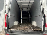 Mercedes-benz sprinter 314 2.2 cdi l4h2 dc van | vgj-39-s - afbeelding 13 van  21