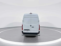 Mercedes-benz sprinter 314 2.2 cdi l4h2 dc van | vgj-39-s - afbeelding 16 van  21