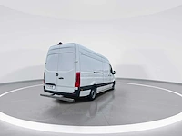 Mercedes-benz sprinter 314 2.2 cdi l4h2 dc van | vgj-39-s - afbeelding 17 van  21