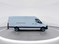 Mercedes-benz sprinter 314 2.2 cdi l4h2 dc van | vgj-39-s - afbeelding 18 van  21