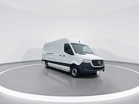Mercedes-benz sprinter 314 2.2 cdi l4h2 dc van | vgj-39-s - afbeelding 19 van  21