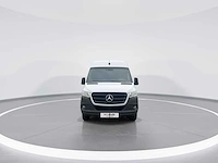 Mercedes-benz sprinter 314 2.2 cdi l4h2 dc van | vgj-39-s - afbeelding 20 van  21