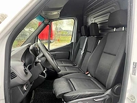 Mercedes-benz sprinter 314 2.2 cdi l4h2 dc van | vgj-39-s - afbeelding 21 van  21