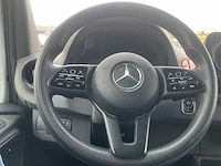 Mercedes-benz sprinter 314 2.2 cdi l4h2 dc van | vgp-54-n - afbeelding 4 van  25