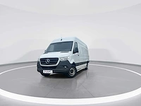 Mercedes-benz sprinter 314 2.2 cdi l4h2 dc van | vgp-54-n - afbeelding 1 van  25