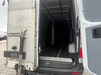 Mercedes-benz sprinter 314 2.2 cdi l4h2 dc van | vgp-54-n - afbeelding 13 van  25