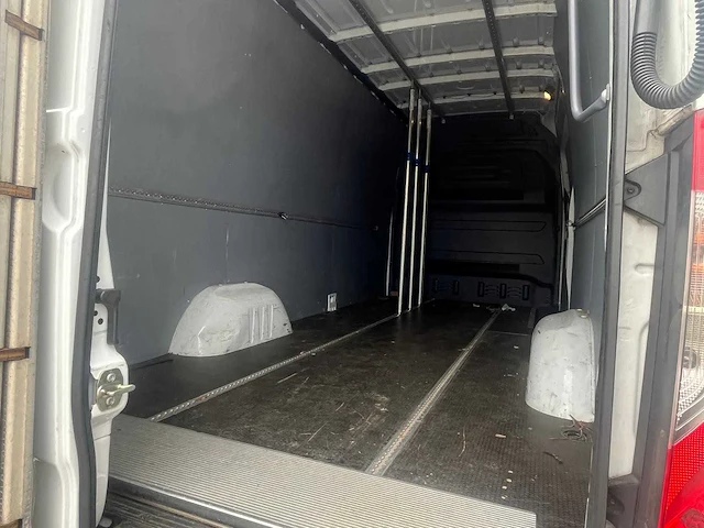 Mercedes-benz sprinter 314 2.2 cdi l4h2 dc van | vgp-54-n - afbeelding 14 van  25