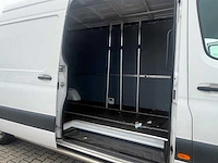Mercedes-benz sprinter 314 2.2 cdi l4h2 dc van | vgp-54-n - afbeelding 15 van  25