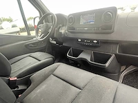 Mercedes-benz sprinter 314 2.2 cdi l4h2 dc van | vgp-54-n - afbeelding 17 van  25