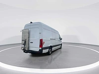 Mercedes-benz sprinter 314 2.2 cdi l4h2 dc van | vgp-54-n - afbeelding 21 van  25