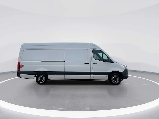 Mercedes-benz sprinter 314 2.2 cdi l4h2 dc van | vgp-54-n - afbeelding 22 van  25