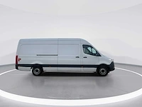 Mercedes-benz sprinter 314 2.2 cdi l4h2 dc van | vgp-54-n - afbeelding 22 van  25