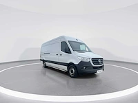Mercedes-benz sprinter 314 2.2 cdi l4h2 dc van | vgp-54-n - afbeelding 23 van  25