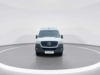 Mercedes-benz sprinter 314 2.2 cdi l4h2 dc van | vgp-54-n - afbeelding 24 van  25