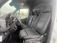 Mercedes-benz sprinter 314 2.2 cdi l4h2 dc van | vgp-54-n - afbeelding 25 van  25