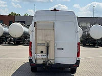 Mercedes-benz sprinter 314 2.2 cdi l4h2 jumbo |laadklep| vgp-54-n - afbeelding 26 van  30