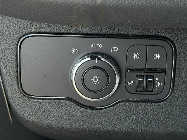 Mercedes-benz sprinter 314 2.2 cdi l4h2 jumbo |laadklep| vgp-54-n - afbeelding 24 van  30