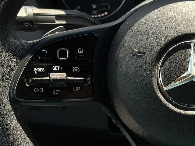 Mercedes-benz sprinter 314 2.2 cdi l4h2 jumbo |laadklep| vgp-54-n - afbeelding 26 van  30