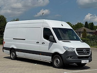 Mercedes-benz sprinter 314 2.2 cdi l4h2 jumbo |laadklep| vgp-54-n - afbeelding 3 van  30