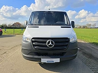 Mercedes-benz sprinter 314 cdi l1 h1, v-94-lkx - afbeelding 2 van  25